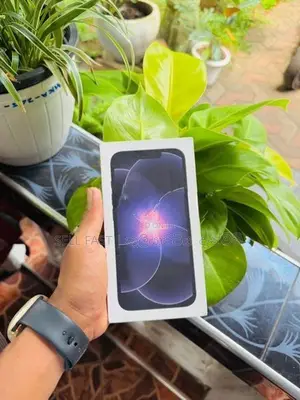 Apple iPhone 17e 256GB (Used)
