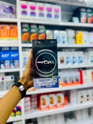 Vivo V70 FE 12GB RAM 256GB ROM (Brand New)