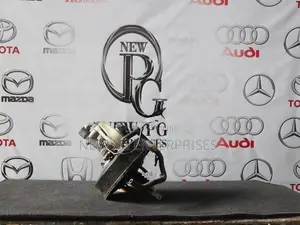 Toyota Corolla 91 Brake Booster