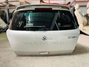 Suzuki Swift Zc71 S Dicky Door Complete