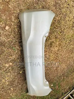Toyota vitz buffer ksp130