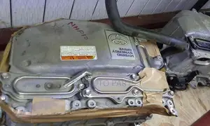 Toyota Aqua Innovators