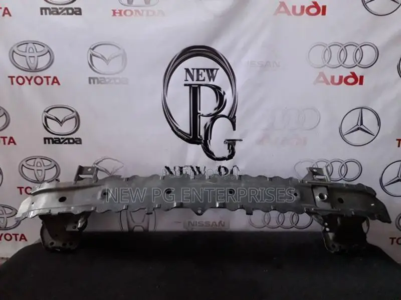 Mazda Demio DE3FS Reinforcement Bar