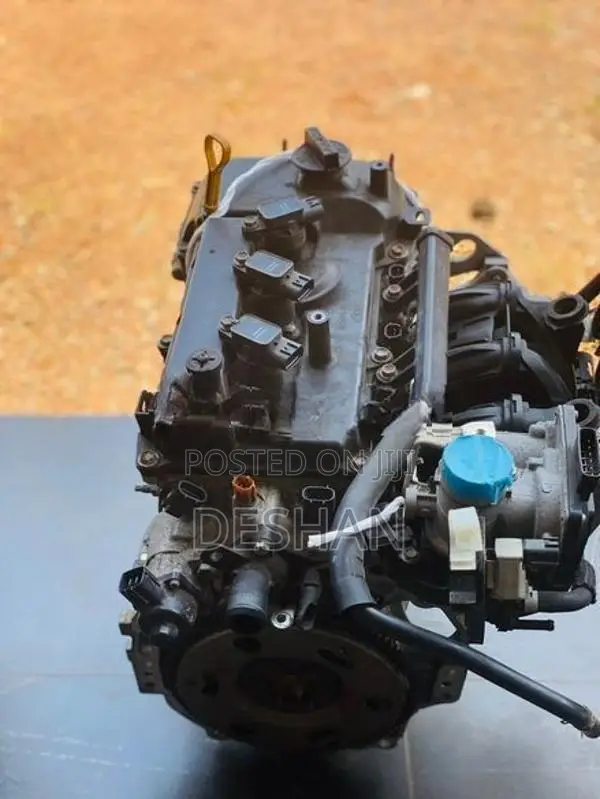 Suzuki Spacia Engine mk42s