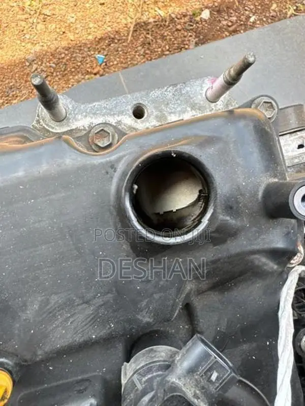 Suzuki Spacia Engine mk42s