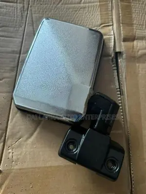Toyota Landcriuser Box Prado LJ79 KZJ78 Side Mirror set