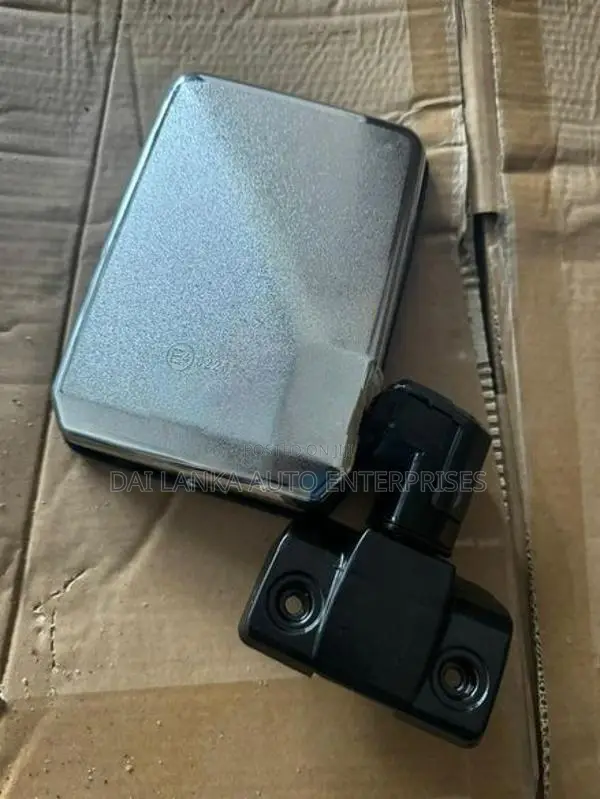 Toyota Landcriuser Box Prado LJ79 KZJ78 Side Mirror set
