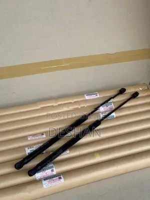 Suzuki Swift Rs Dicky Door Shocks pair
