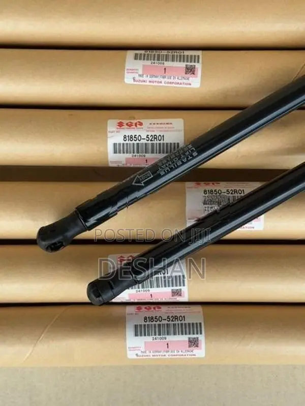 Suzuki Swift Rs Dicky Door Shocks pair
