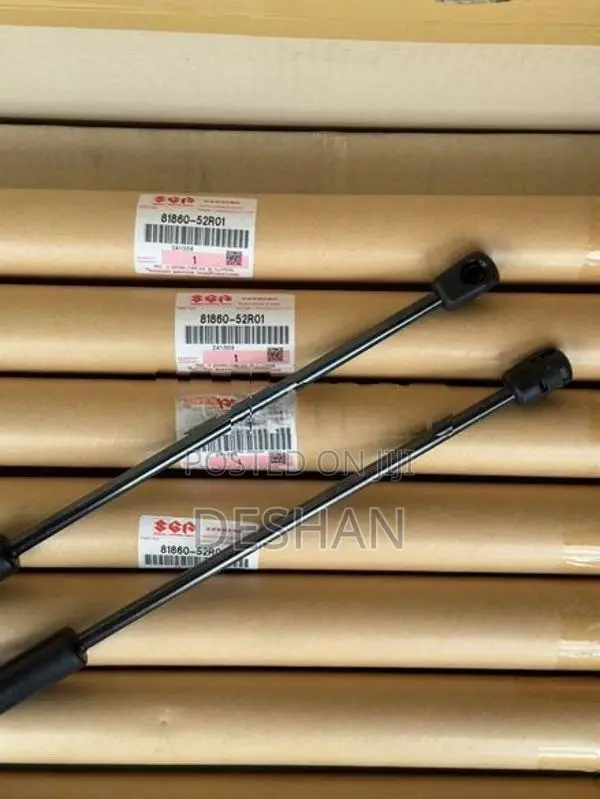 Suzuki Swift Rs Dicky Door Shocks pair