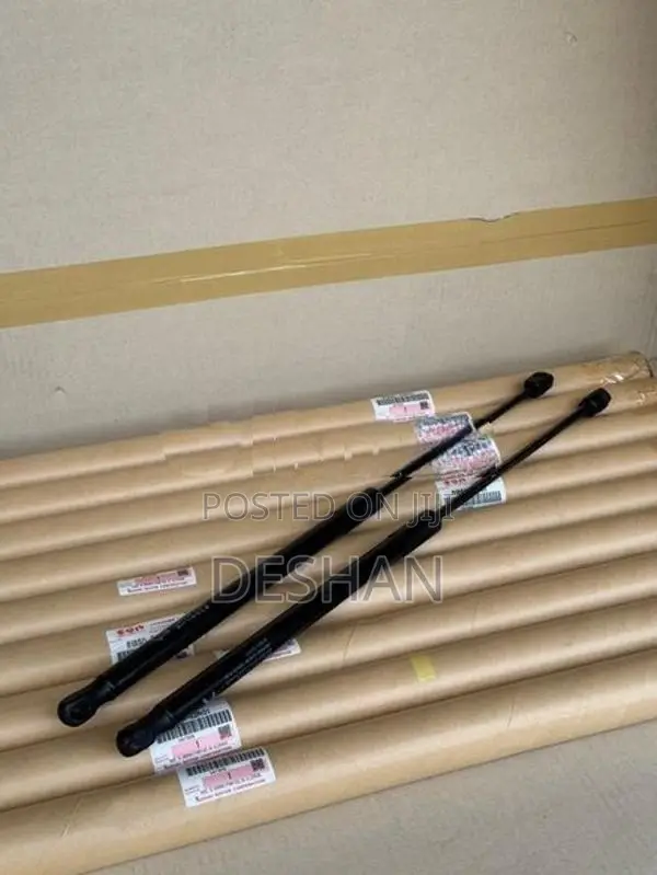 Suzuki Swift Rs Dicky Door Shocks pair