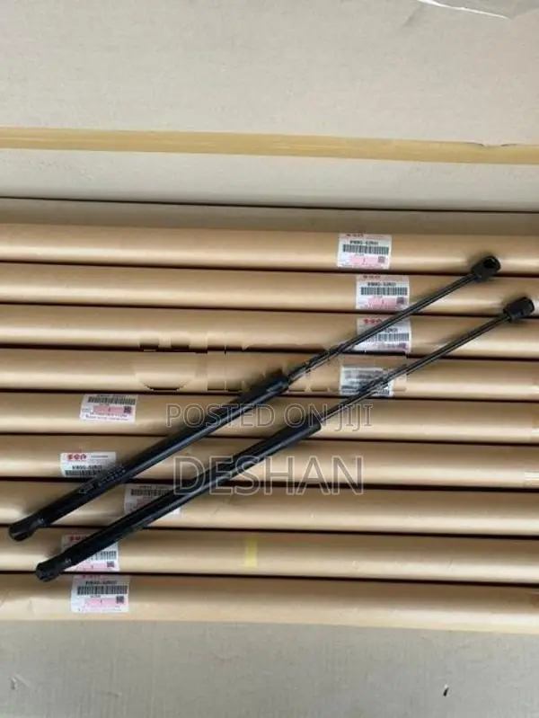 Suzuki Swift Rs Dicky Door Shocks pair