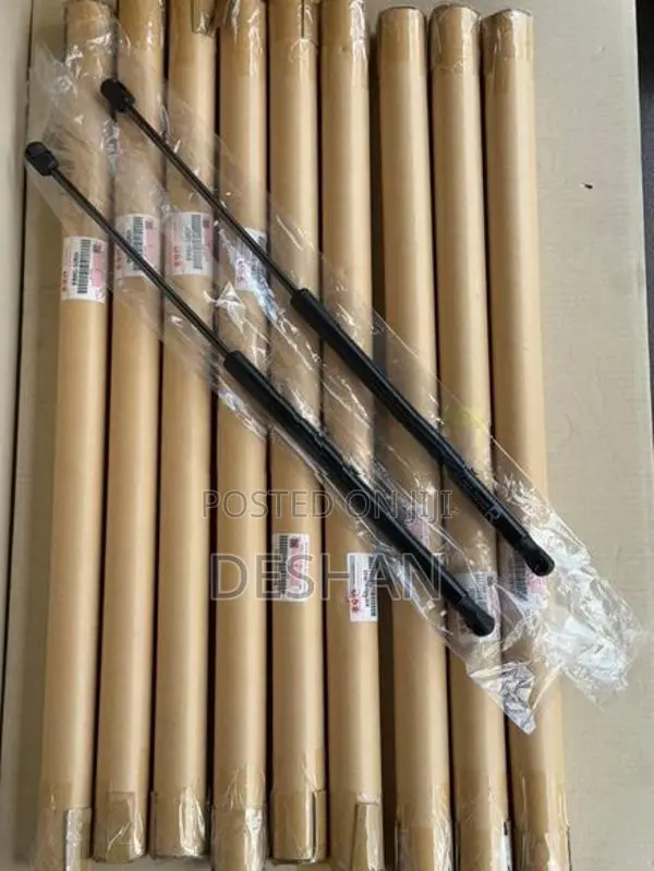 Suzuki Swift Rs Dicky Door Shocks pair
