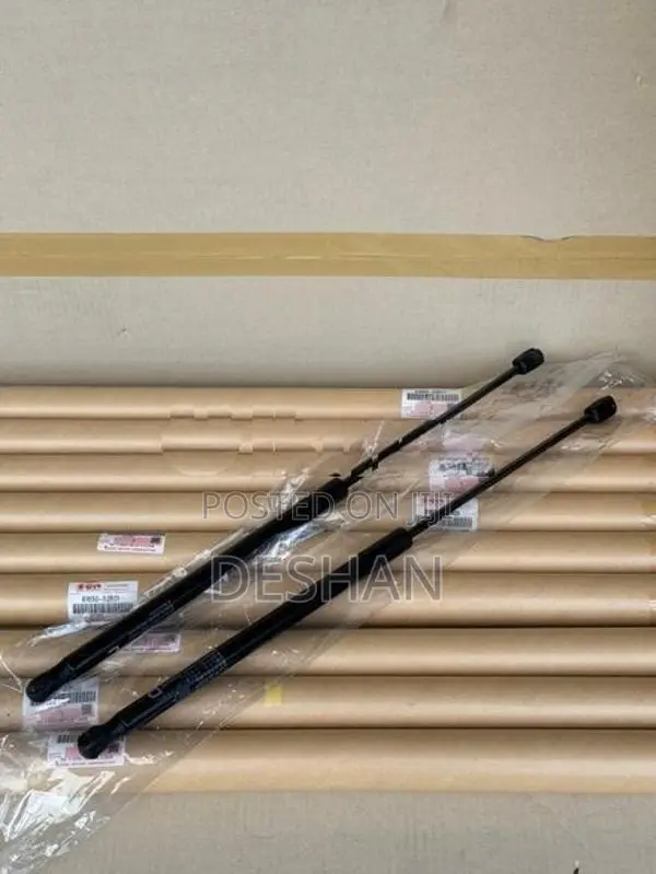 Suzuki Swift Rs Dicky Door Shocks pair