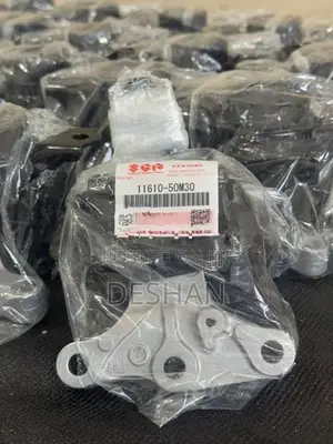Suzuki Spacia Engine Mount Genuine