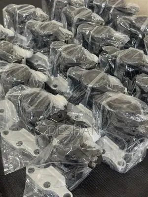 Suzuki Spacia Engine Mount Genuine