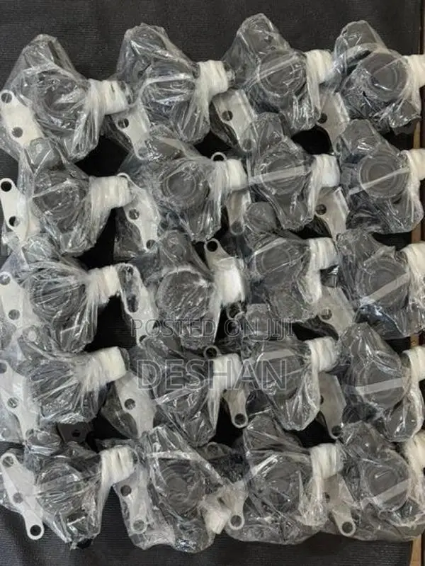 Suzuki Spacia Engine Mount Genuine