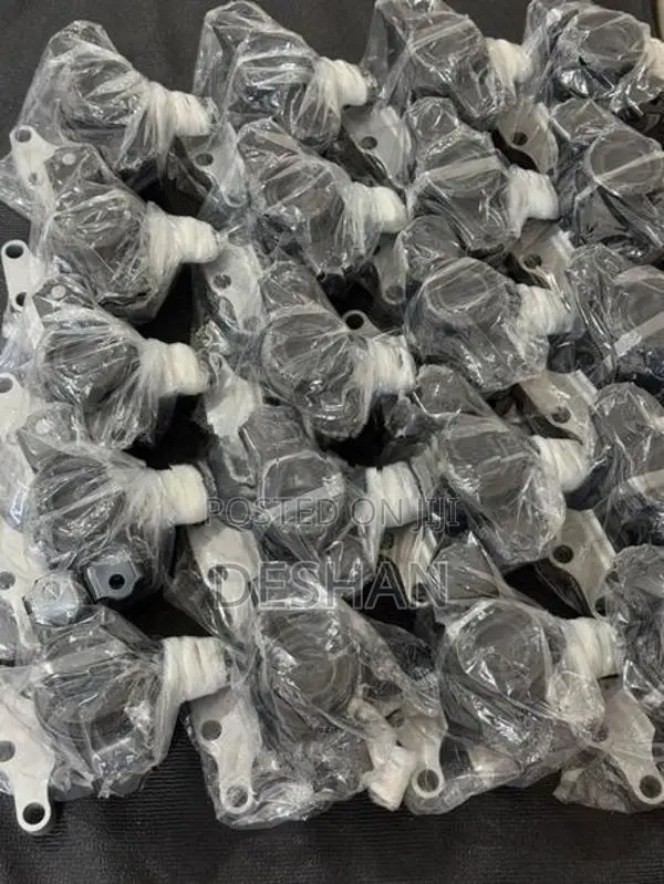 Suzuki Spacia Engine Mount Genuine