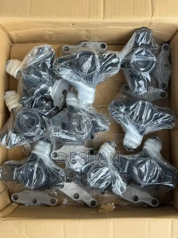 Suzuki Spacia Engine Mount Genuine