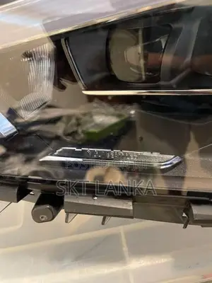 Genuine Mercedes CLA CLA200 C118 2021 Multibeam LED Headlight - P/S