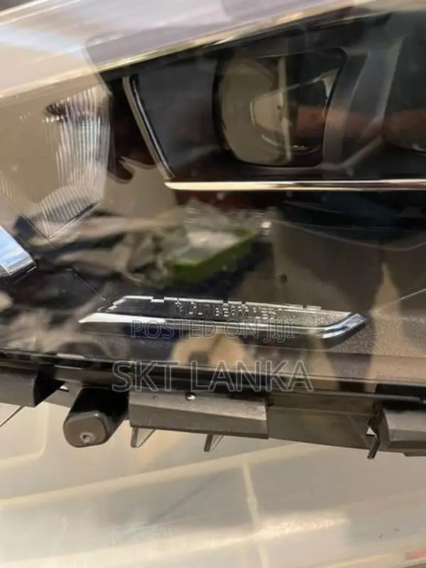 Genuine Mercedes CLA CLA200 C118 2021 Multibeam LED Headlight - P/S