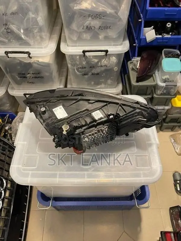 Genuine Mercedes CLA CLA200 C118 2021 Multibeam LED Headlight - P/S