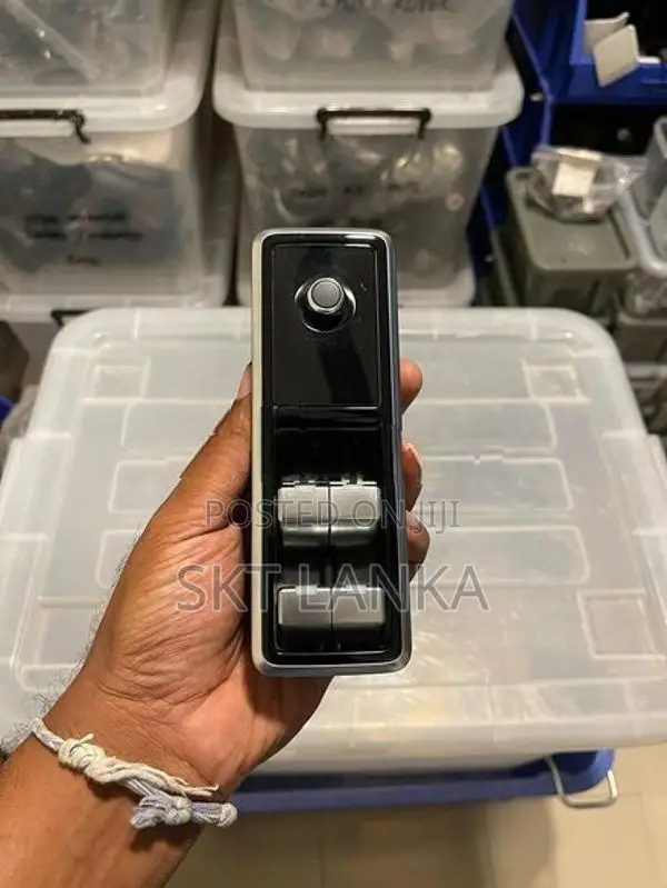 Genuine Range Rover Vogue Sport 2020 Master Window Switch VELAR EVOQUE