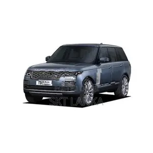 Genuine Range Rover Vogue Sport 2020 Master Window Switch VELAR EVOQUE