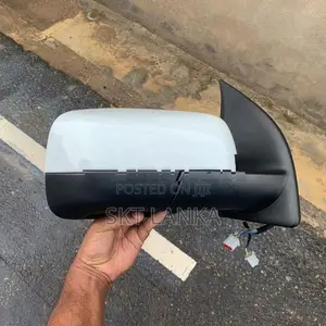 Land Rover Freelander 2 2013 Complete Side Mirror EVOQUE DISCOVERY 4 5