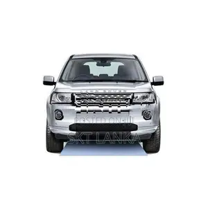 Land Rover Freelander 2 2013 Complete Side Mirror EVOQUE DISCOVERY 4 5