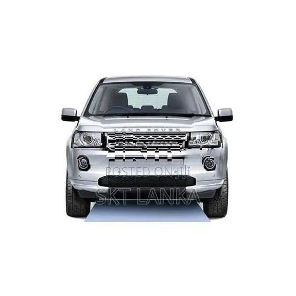 Land Rover Freelander 2 2013 Complete Side Mirror EVOQUE DISCOVERY 4 5