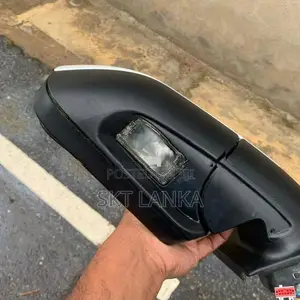 Land Rover Freelander 2 2013 Complete Side Mirror EVOQUE DISCOVERY 4 5