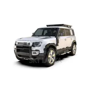 Genuine New Defender P300 2024 Bonnet Vogue Sport Velar Discovery