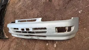 Nissan presea buffer