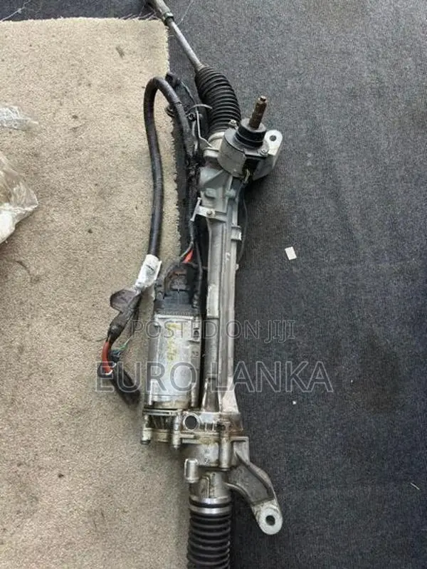Land Rover Discovery 5 Steering Rack 2019