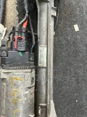 Land Rover Discovery 5 Steering Rack 2019