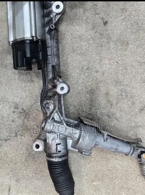 Bmw F10 520d Steering Rack
