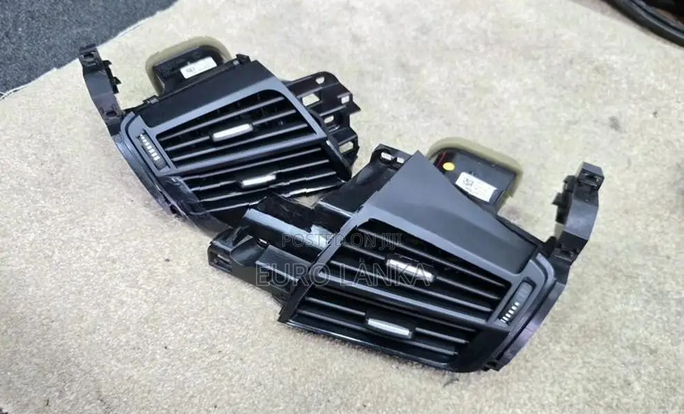 BMW X5 F15 AC Vents