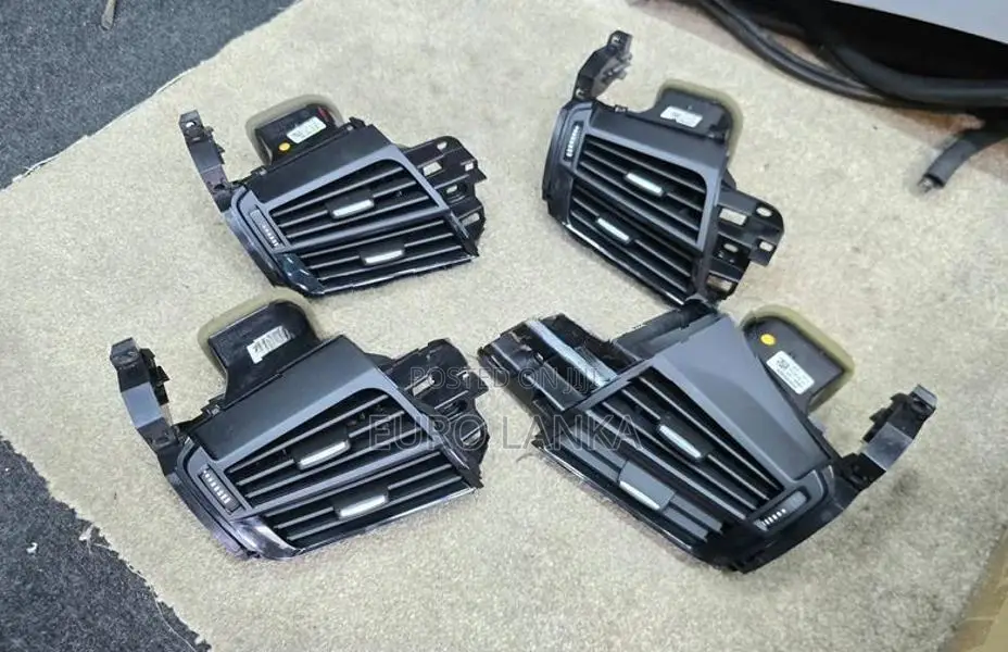 BMW X5 F15 AC Vents