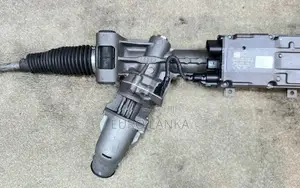 Audi A6 Steering Rack 2014