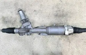 Audi A6 Steering Rack 2014