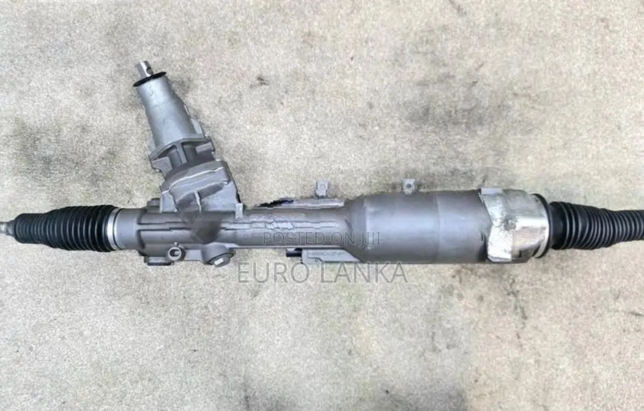 Audi A6 Steering Rack 2014