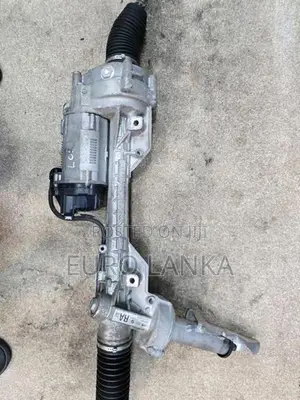 Bmw X1 E84 Steering Rack
