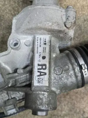 Bmw X1 E84 Steering Rack