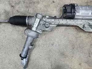 Bmw X1 E84 Steering Rack