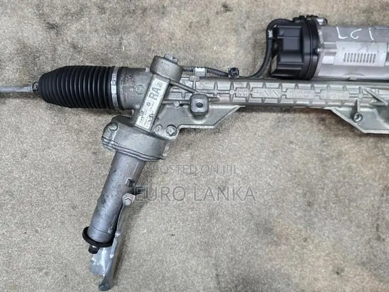 Bmw X1 E84 Steering Rack