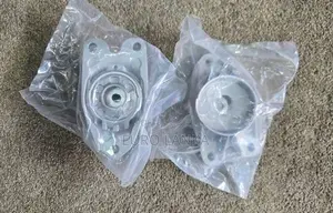 BMW F30 Rear Shock Mount
