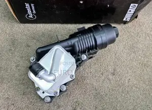 Bmw F30/f39/f48 B38 Engine Oil Cooler Complete