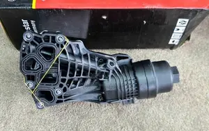 Bmw F30/f39/f48 B38 Engine Oil Cooler Complete