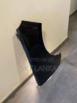 range Rover Vogue 2020 Fender Bumper Sport Velar Discovery